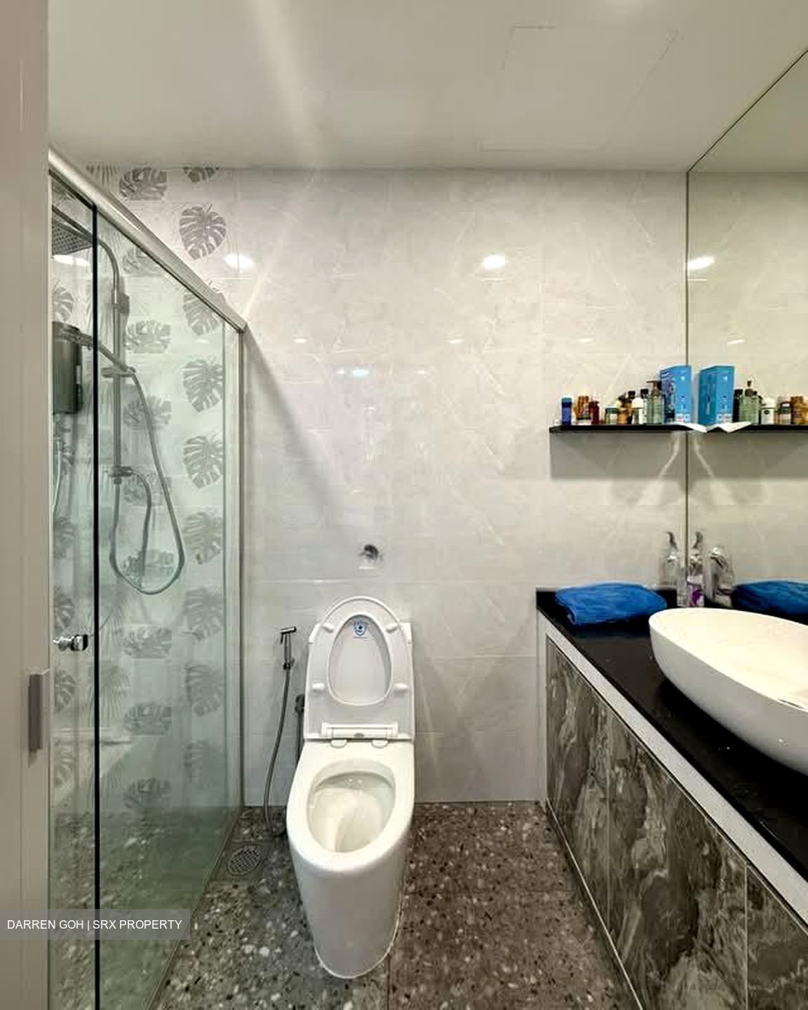 Hillview Heights (D23), Condominium #591088411